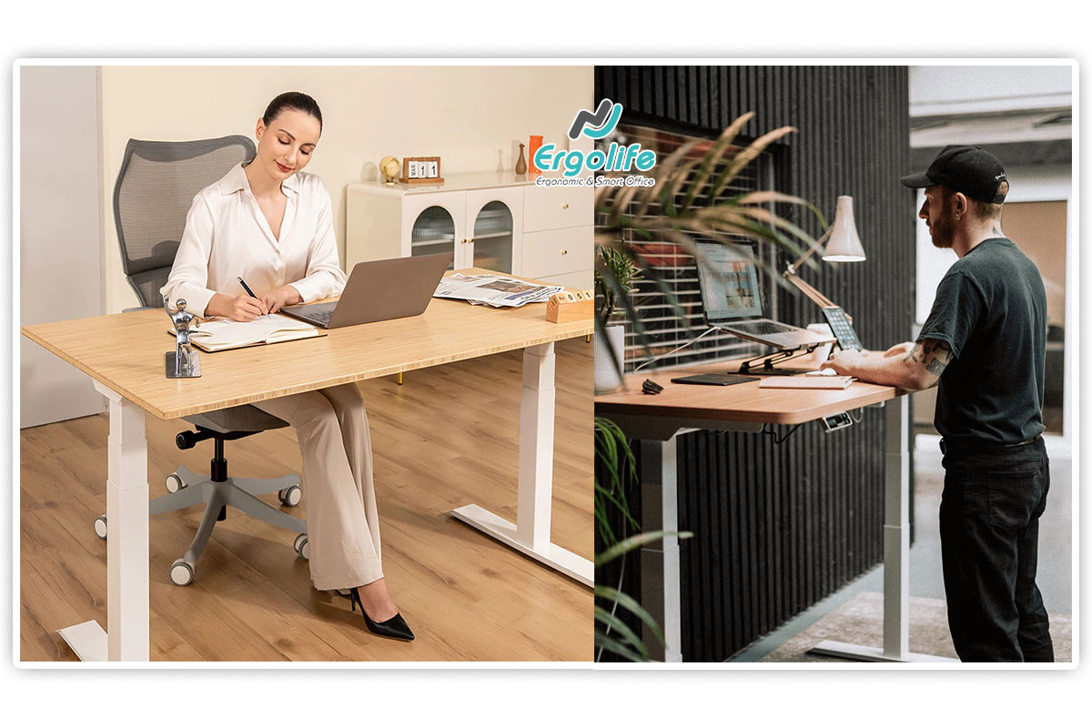 5 câu hỏi phổ biến khi lựa chọn bàn nâng hạ